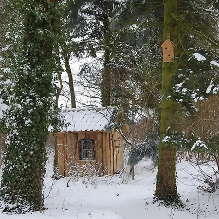 Ehemalige Revierfoersterei 