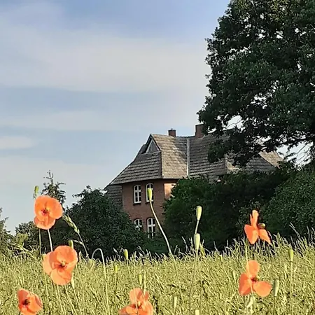 Apartment Ehemalige Revierfoersterei 