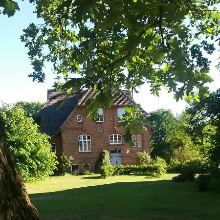 Ehemalige Revierfoersterei 