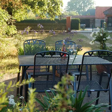 Ehemalige Revierfoersterei 