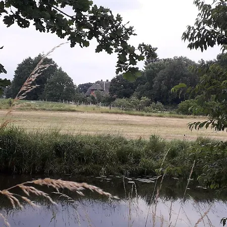 Ehemalige Revierfoersterei 