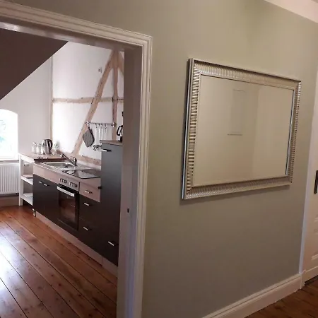 Ehemalige Revierfoersterei 