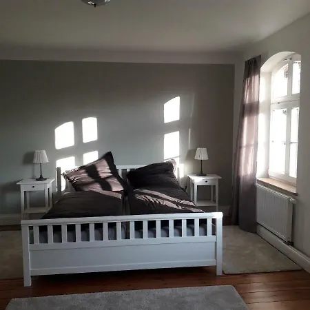 Ehemalige Revierfoersterei 