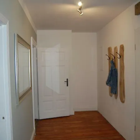 Ehemalige Revierfoersterei 