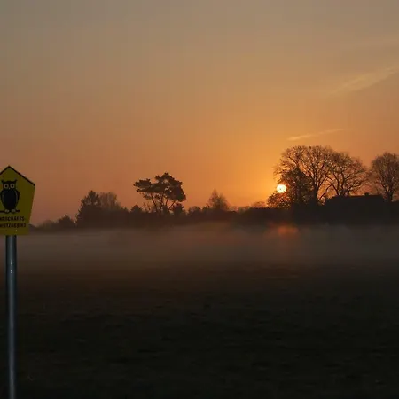 Ehemalige Revierfoersterei 